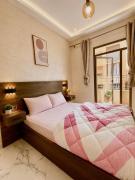 Appartement ideal pour votre sejour