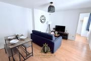 Le Roy Soleil Classé 3 étoiles Cosy & Cœur du quartier Saint-Louis