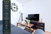 Le Roy Soleil Classé 3 étoiles Cosy & Cœur du quartier Saint-Louis