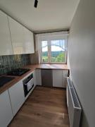 Apartament Wzgórze Wolności