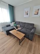 Apartament Wzgórze Wolności