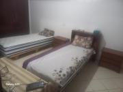 Hebergement Rabat irfane