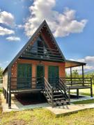 Kaniore Cottage