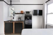Gaslamp District Gem Studio with Private Entrance