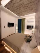 Thess Nature apartments