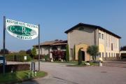 Hotel del Rio Srl - RISTORANTE e Azienda agricola