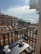 Mar y Muralla