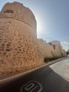 Mar y Muralla
