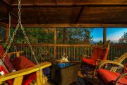 Top Sevierville