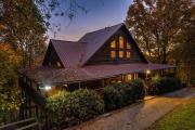 Top Sevierville