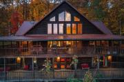 Top Sevierville