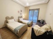 Luxury Spacious Poolside Terrace 2 Bedrooms