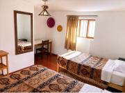 Delight Peru Hostal