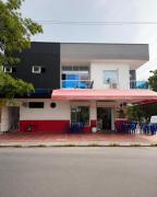 Apartamento Villa Carolina