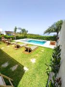Luxury Villa at marina smir