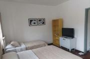 Apartamento - Sobrado