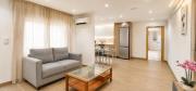 Apartamento El Marqués en el Puerto de Denia