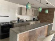 Hermosa habitación frente a la playa en Cartagena para 2 personas