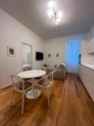 Bert Central Milan - Two-room apartment Moscova Sarpi