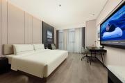 Atour Hotel Hohhot Stadium, Genghis Khan Avenue