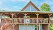 Top Sevierville