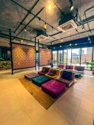 Barrio W, Loft in Downtown Monterrey, Barrio Antiguo
