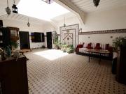 Riad El Bahja