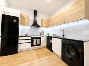 Aroma D Valencia Coastal Elegance Apartment