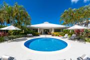 Stunning Family Villa with Private Pool Near Beach - Gibbs Glade Villa