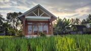 Green Harvest Homestay
