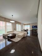 Private Luxury Villa 4 BR Pool & Atlas Scenery
