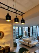Anfa Luxury Residence 3 Chambres 3 Min Plage Ain Diab