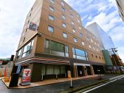 APA Hotel Fukuoka Tenjin