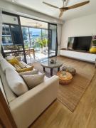 2-bedroom Beachside Laguna Reef Residence at Bang-Tao