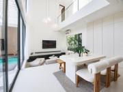 Casa Rio 3BR Enclosed Living & Pool