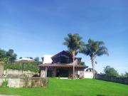 Casa Campestre, Valle de Bravo
