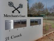 Top Wangaratta