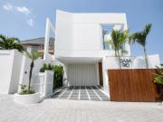 Casa Rio 3BR Enclosed Living & Pool