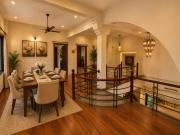 Luxury Villa Rooms Near RK Beach By KP Suites Vizag