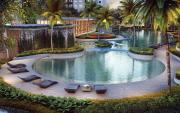 Cove Vista Homestay - Free Wifi, Netflix, Nearby SplashMania and KLIA