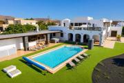 Villa Ballena Azul del Mar