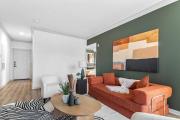 Houston World Cup Retreat Luxury 2BR + Pool