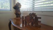 Top Crestline