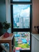 Top Kuala Lumpur