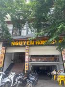 Nguyen Homestay