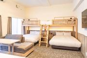 Apartment Hotel 11 Namba Minami 6