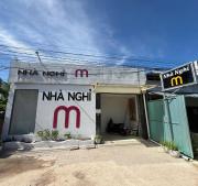 Nhà nghỉ M
