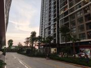 Luxhomes TC1 Canopy Smart City Vinhomes