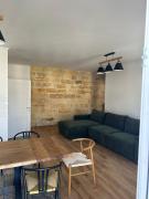 Amazing apartment with balcony, right in the center! Amazing apartment with balcony, right in the center!