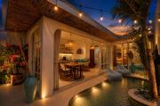 NEW! Terre & Mer - 1BR Villa in Berawa